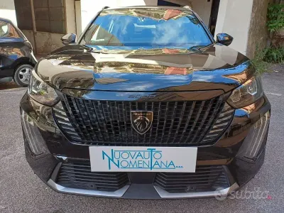 Usata Peugeot 2008