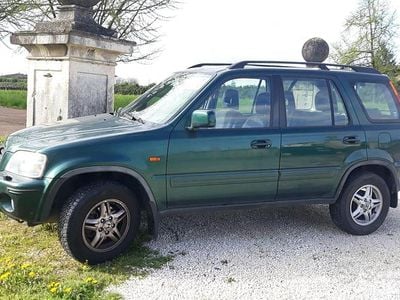 Usata Honda CR-V