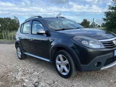 Usata Dacia Sandero