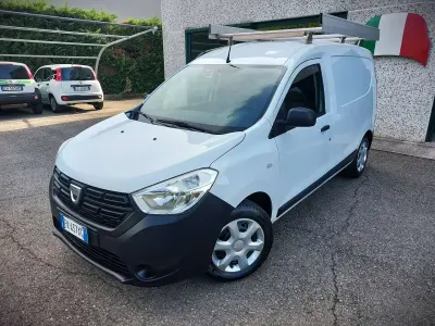 Usata Dacia Dokker