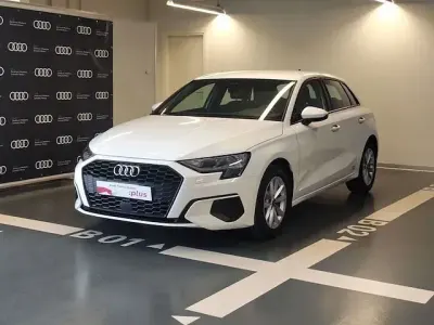 Usata Audi A3