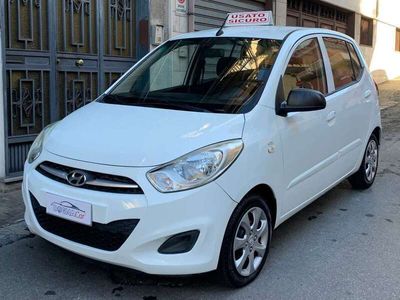 usata Hyundai i10 i101.1 Fiorucci Soft Top