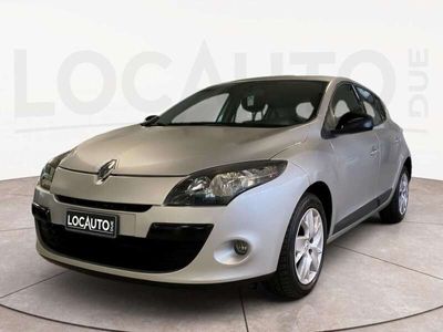 Renault Mégane III