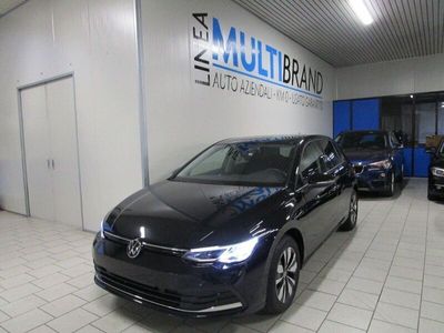 usata VW Golf VIII 2.0 TDI Move Style Navi Prezzo Promo