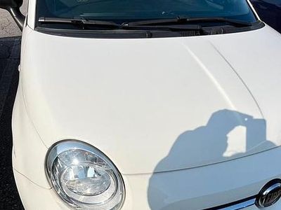Usado Fiat 500 2019 Utilitario