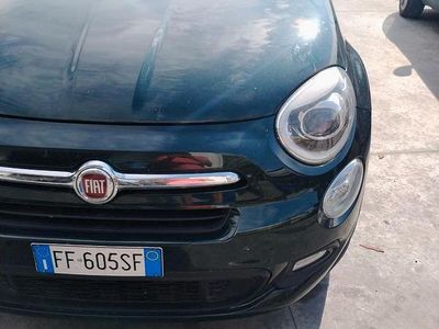 Usata Fiat 1600 120 CV (88 kW) 2016 Station wagon