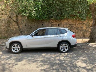 usata BMW X1 X1E84 sdrive18d xLine