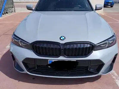 Usata BMW 320