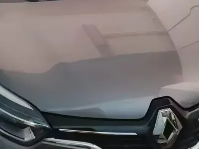 Usata Renault Captur Business 90 CV (66 kW) 2019 SUV