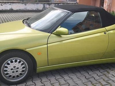 Usata Alfa Romeo Spider 1996 Cabrio