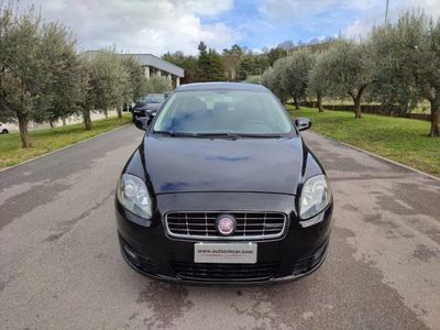 usata Fiat Croma 1.9 Multijet Active