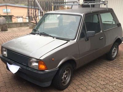 Innocenti Minitre