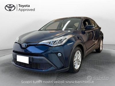 Other Usata 2023 Toyota C-HR Active SUV | 23.500 € (Buon prezzo)