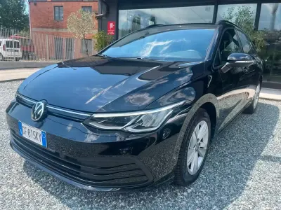Usata VW Golf VIII
