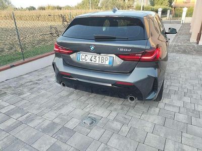 Usata BMW 118 M Sport 150 CV (110 kW) 2020 Utilitaria