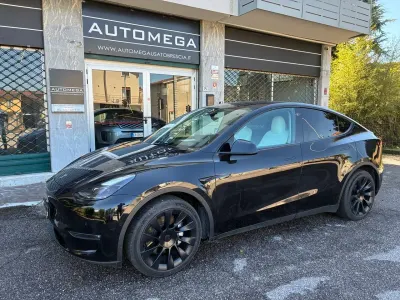 Usata Tesla Model Y