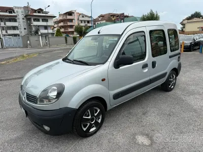 Usata Renault Kangoo