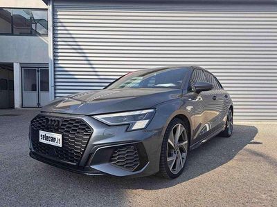 Occasion Audi A3 Edition .1 200 PK (147 kW) 2022 Daytona Sedan