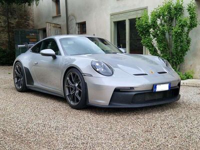 usata Porsche 911 GT3 992