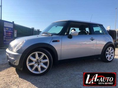 usata Mini Cooper 2ª serie 1.6 16V