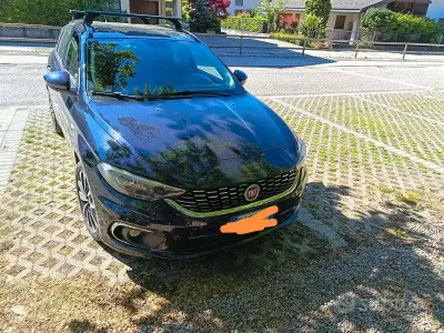 Käytetty Fiat Tipo 120 HP (88 kW) 2017 Farmari