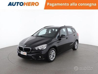 BMW 218