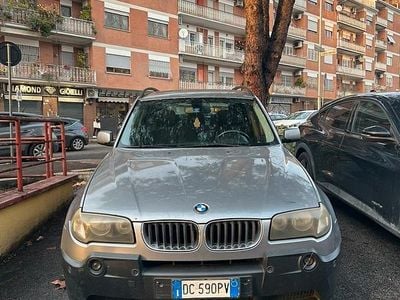 Usata 2006 BMW X3 SUV | 1800 € (Super prezzo)