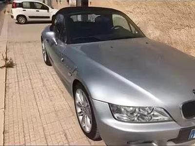 Usata BMW Z3 1997