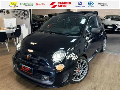 Usata Abarth 595