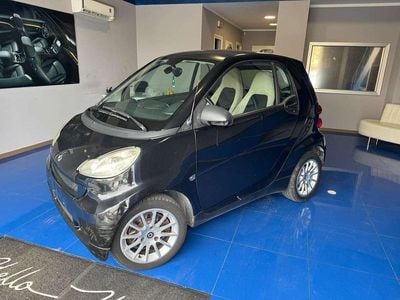 Smart ForTwo Coupé