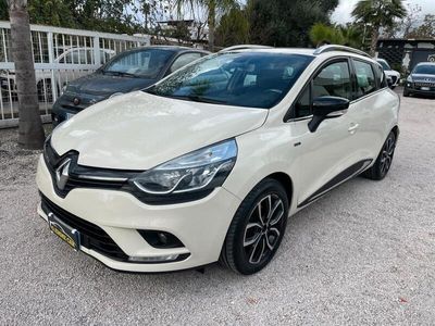 usata Renault Clio IV Clio Sporter dCi 8V 90CV S&S Energy Duel