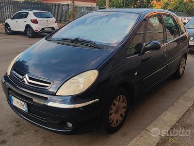 Citroën Xsara Picasso