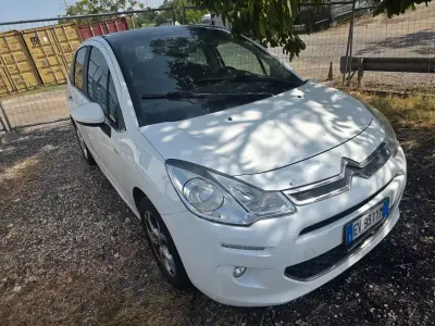 Usata Citroën C3