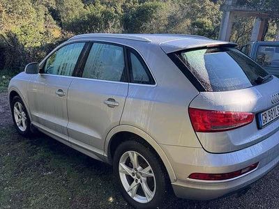 Usata Audi Q3 Design 184 CV (135 kW) 2017 SUV