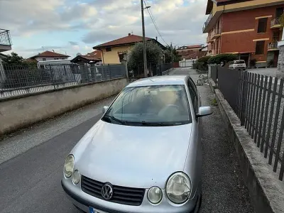 Usata VW Polo 60 CV (44 kW) 2002 Berlina