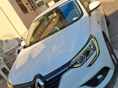 Usata Renault Mégane