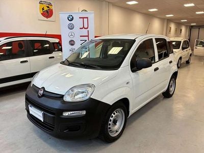 Usado Fiat Panda