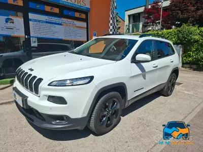 Usata Jeep Cherokee