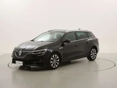 Usata Renault Mégane GrandTour