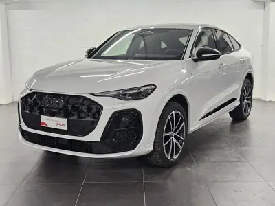 Usata Audi Q5 Sportback