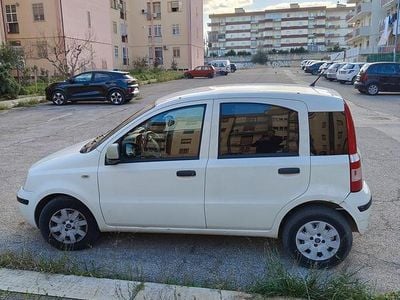 Bianco Usata 2012 Fiat Panda Utilitaria | 3500 € (Ottimo prezzo)