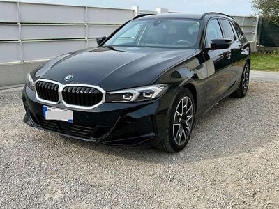 Usata BMW 320 190 CV (139 kW) 2023 Station wagon