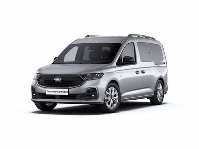 Nuova Ford Tourneo Titanium 150 CV (110 kW) 2025 Graphite grey  Monovolume