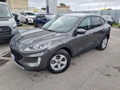 usata Ford Kuga 2.5 Plug In Hybrid 225 CV CVT 2WD Titanium usato