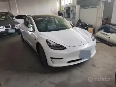 Usado Tesla Model 3