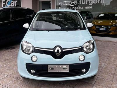 Usata Renault Twingo 90 CV (66 kW) 2017 Other Utilitaria