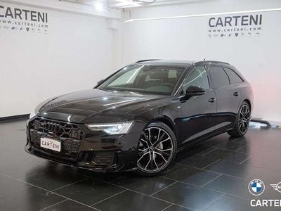 Usata Audi A6 S-Line 204 CV (150 kW) 2024 Other Station wagon
