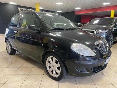 Nero Usata 2005 Lancia Ypsilon Utilitaria | 1900 € (Buon prezzo)