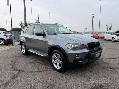 Usata BMW X5 2007 SUV