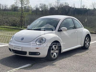 usata VW Beetle New1.6